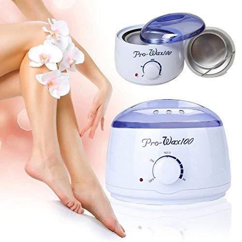 Automatic Hot Wax Heater – Fast & Safe Wax Warmer for Hair Removal | NISHU Superstores