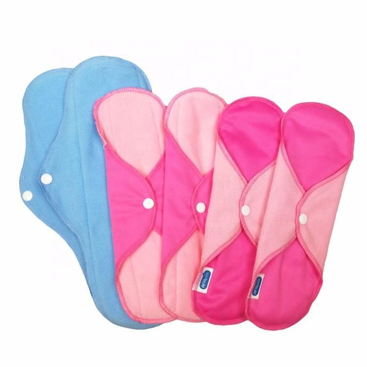 Washable Sanitary Pads – Reusable & Eco-Friendly Cloth Napkins | NISHU Superstores