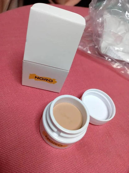 NORO Full Coverage Body Concealer (Pack of 2) – Waterproof & Long-Lasting | NISHU Superstores
