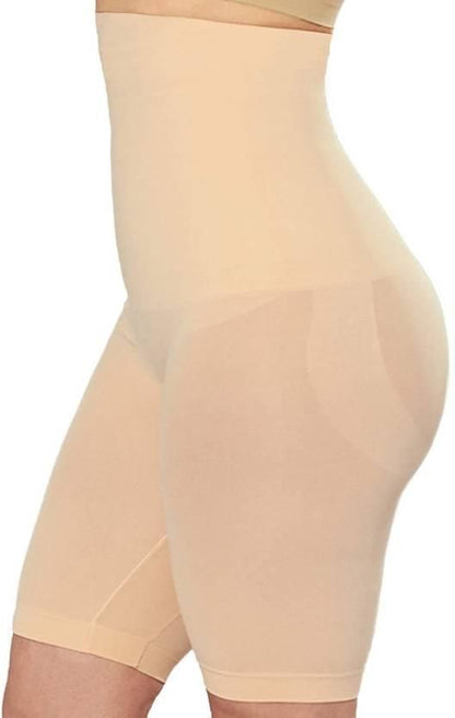 4-in-1 Body Shaper for Women – Slim Tummy, Back, Thighs & Hips | NISHU Superstores
