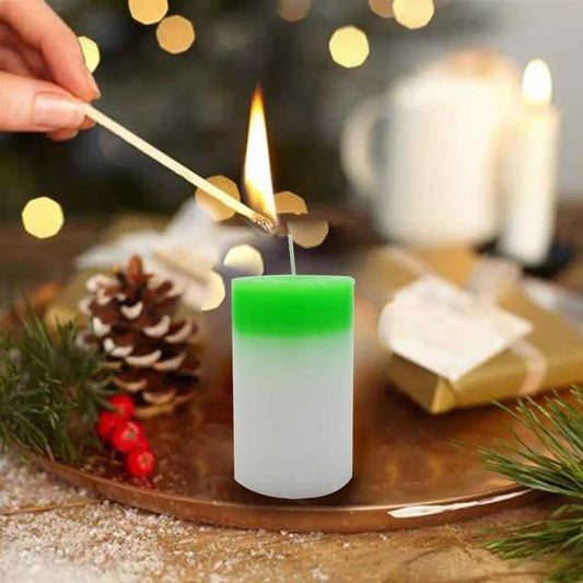 Color Changing Candle – LED Decorative Candle | NISHU Superstores