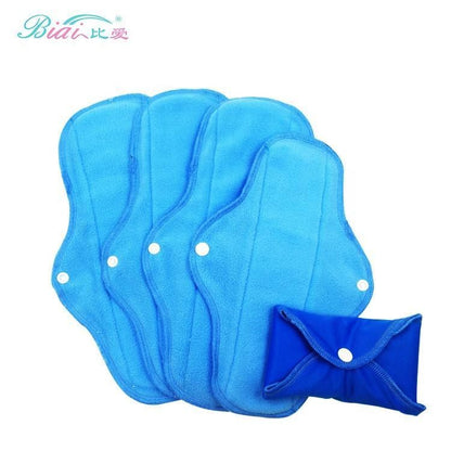Washable Sanitary Pads – Reusable & Eco-Friendly Cloth Napkins | NISHU Superstores