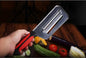 Slicer Double 2 Slice Blade Knife – Efficient Kitchen Cutting Tool | NISHU Superstores