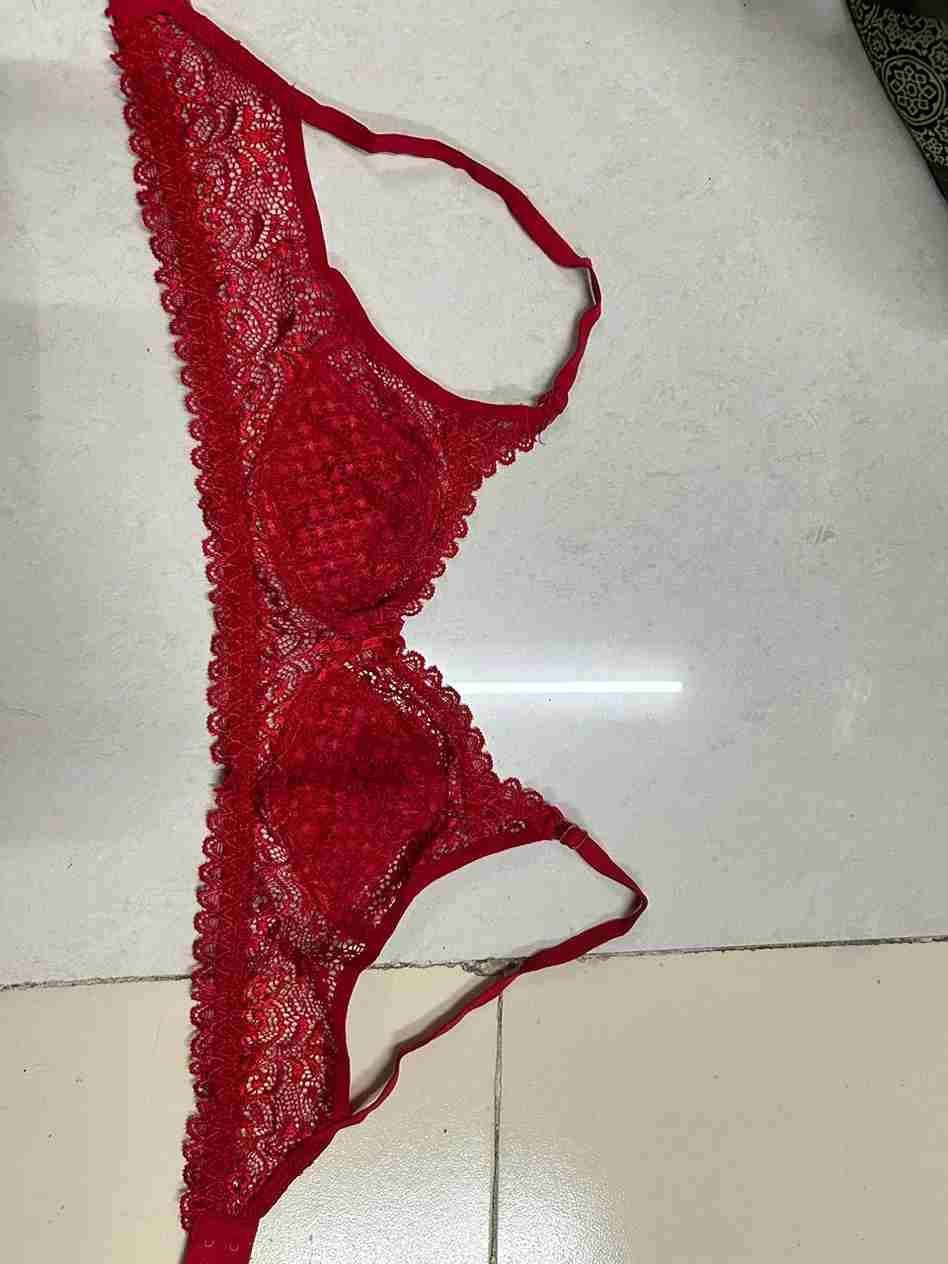 Girls Full Coverage Non-Padded Net Bra – Comfortable Daily Wear (Pack of 2) | NISHU Superstores