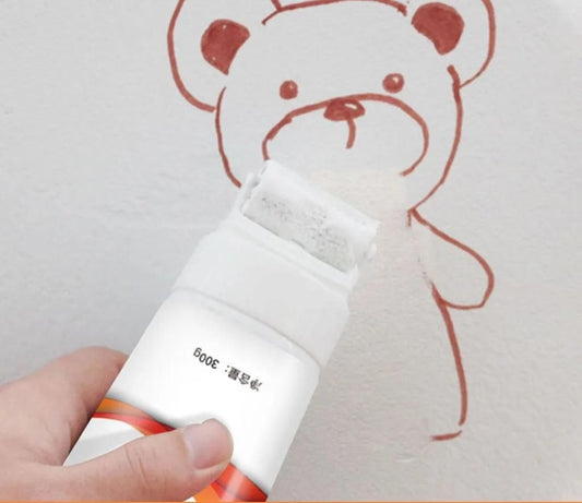 Wall Paste Paint Roller Mini – Easy Wall Painting & Repair Tool | NISHU Superstores