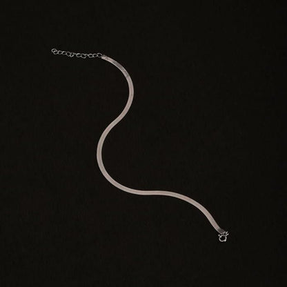 Anti-Tarnish Lucky Snake Anklets – Stylish & Durable Fashion Jewelry for Women | NISHU Superstores