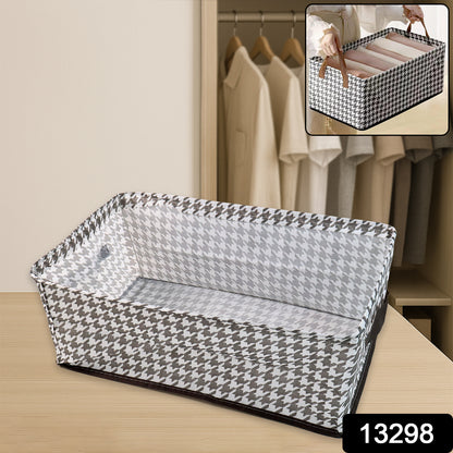 Cloth Storage Baskets Closet Storage Bins (4228 Cm)