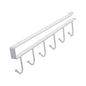 Metal Multifunctional Cabinet Storage Organize Rack (1 Pc  Small)