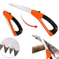 15 Inch Mini Pruning Folding Saw (1 Pc)