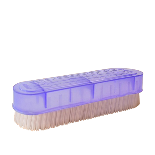 Multipurpose Plastic Handle Laundry Brush (1 Pc) | Durable Clothes Washing & Cleaning Brush for Home – NISHU Superstores