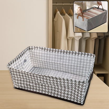 Cloth Storage Baskets Closet Storage Bins (4228 Cm)