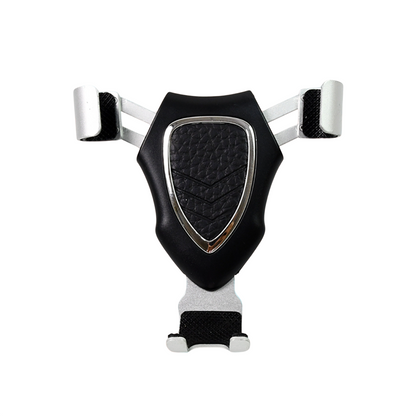 Car Phone Mount Car Cell Phone Holder for Phone – Upgraded Strong Aviation Material, Universal Mobile Holder for All Smartphones (1 Pc) | NISHU Superstores