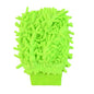 Microfiber Car Wash Glove Mitt For Carbikehome  Surface