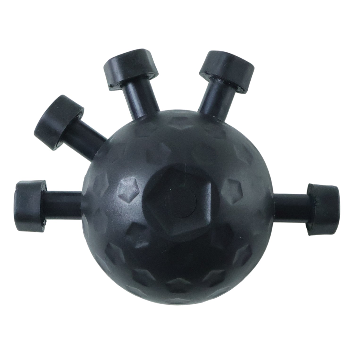 Eagle Claw Hand Grip Strengthener Ball (1 Pc)