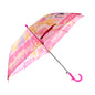8564 3 Fold Manual Open Umbrella  Windproof Sunproof  Rainproof With Sturdy Steel Shaft  Easy To Hold  Carry  Umbrella For Women Men  Kids (1 Pc)