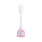 Flexible Faucet Extender  Splash-control Sprayer