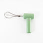 Cordless Electric Whisk  Egg Beater - (1 Pc)