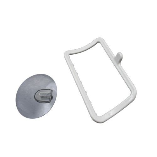 Multi-Purpose Self Adhesive Hand Towel Holder & Hanger | Strong Wall Mounted Hook for Bathroom & Kitchen – NISHU Superstores