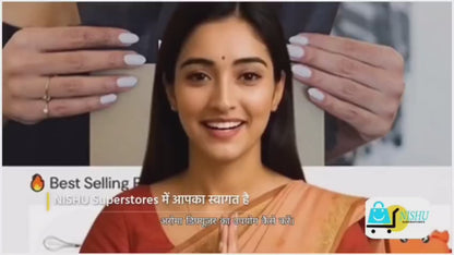 Ultrasonic Aromatherapy Humidifier USB Desktop (130ml) | Mini Essential Oil Diffuser for Home, Office & Bedroom (1 Pc) – NISHU Superstores