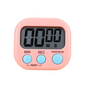 Digital Kitchen Timer with Clear Big Digits | 0–99 Minutes Countdown Timer for Cooking, Office & Study | Easy to Read Clock | NISHU Superstores