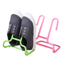 Multi-Function Shoe Drying & Storage Rack | Hanging Shoe Organizer Stand for Wardrobe & Closet | Space-Saving Shoe Holder & Hanger (2 Pc Set) – NISHU Superstores