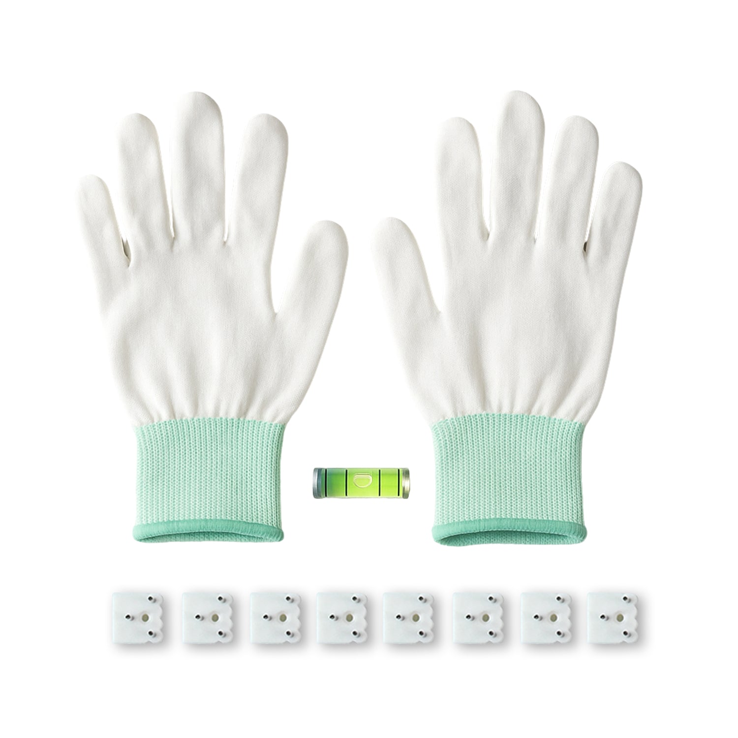 Multi-purpose Picture Hanging Kit