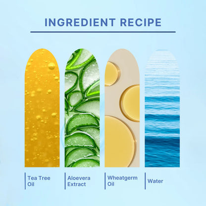 Zequz Hydrating Aqua Face Wash - (1 Pc  250 Ml)